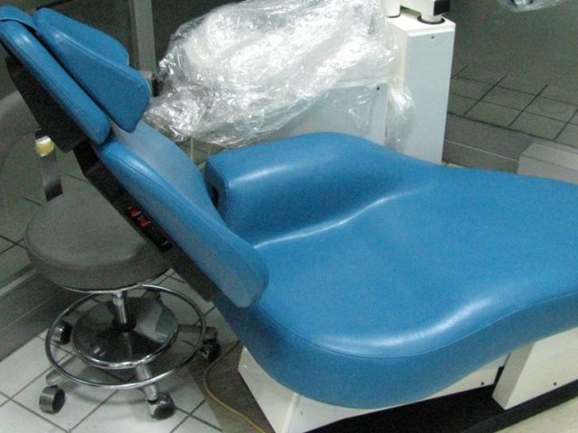 Tapaciranje nameštaja u lokalima