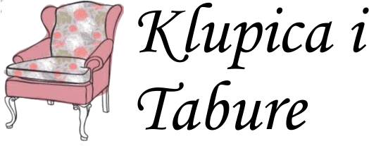 logo Klupica i Tabure