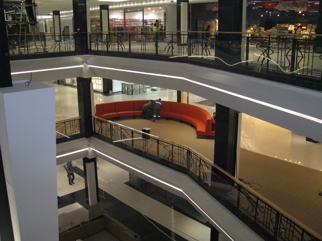 Tapaciranje ugaonih garnitura