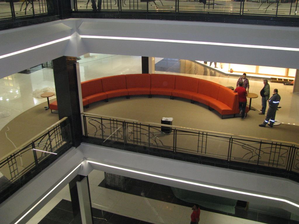 Tapaciranje ugaonih garnitura